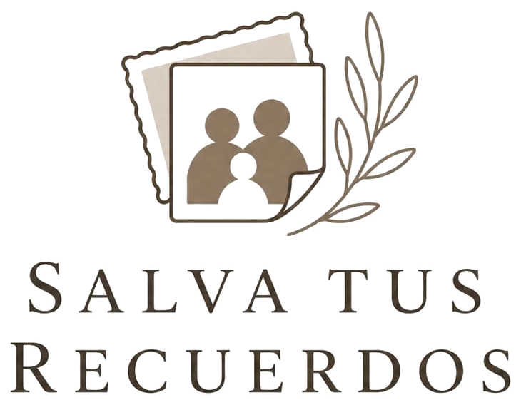Salva tus Recuerdos Chile